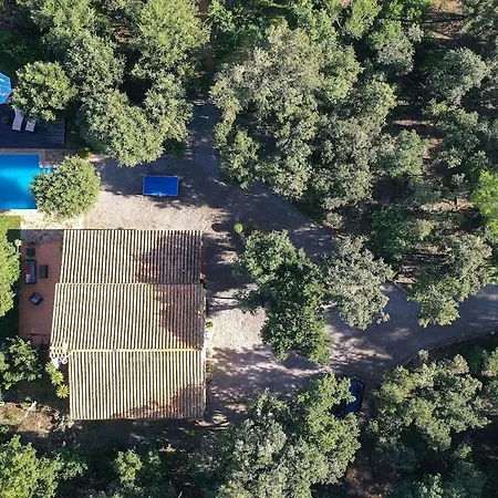 Holiday home Quiet And Wooded Area Of The Mallorcan Countryside By Renthousing Pollenca