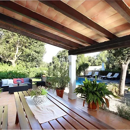 Holiday home Quiet And Wooded Area Of The Mallorcan Countryside By Renthousing *