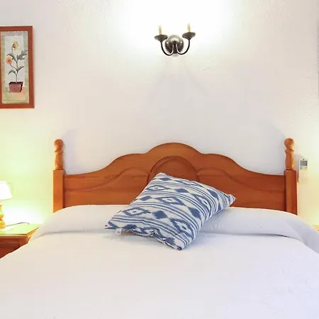 Quiet And Wooded Area Of The Mallorcan Countryside By Renthousing * Pollenca
