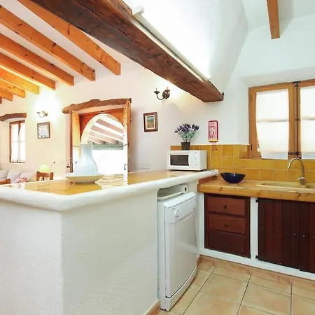 Quiet And Wooded Area Of The Mallorcan Countryside By Renthousing Holiday home Pollenca