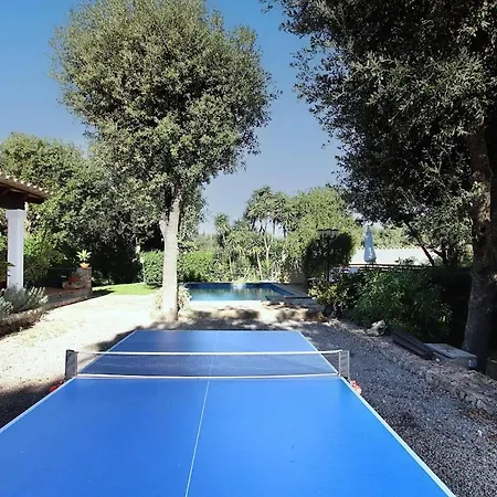 Holiday home Quiet And Wooded Area Of The Mallorcan Countryside By Renthousing Pollenca