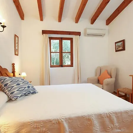Holiday home Quiet And Wooded Area Of The Mallorcan Countryside By Renthousing