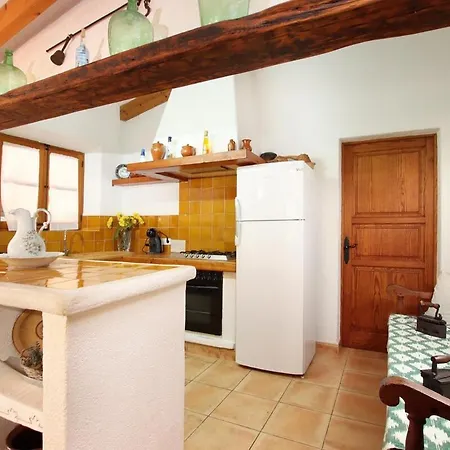 Quiet And Wooded Area Of The Mallorcan Countryside By Renthousing Holiday home Pollenca